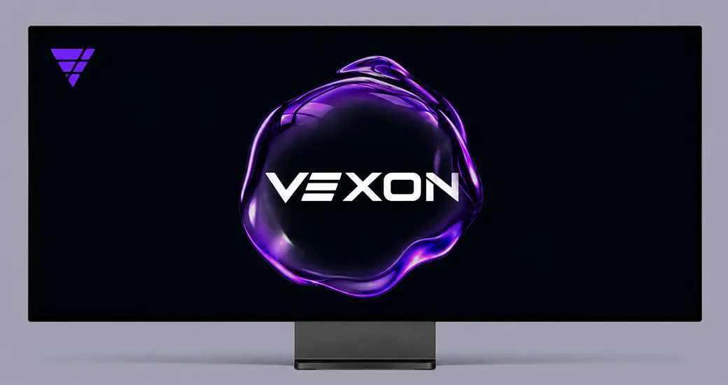 Vexon real-time monitor
